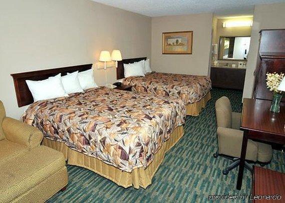 Grenada Inn Chambre photo