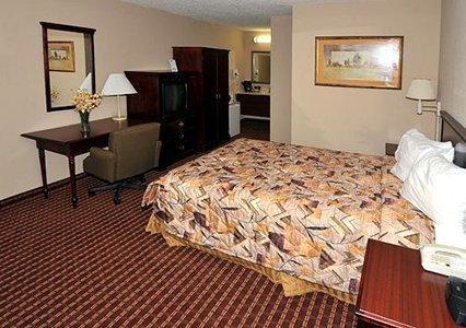 Grenada Inn Chambre photo