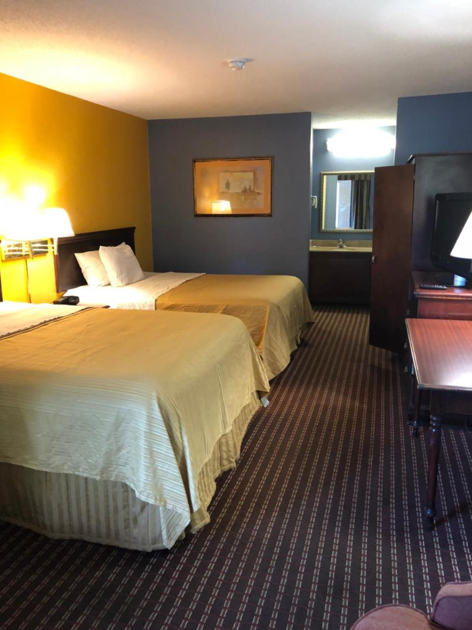 Grenada Inn Extérieur photo