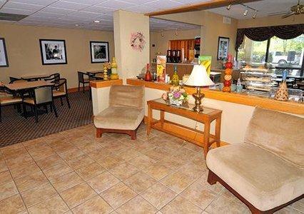 Grenada Inn Extérieur photo